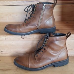 H&M men's ankle boots